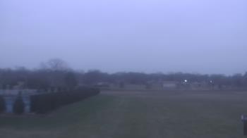 Weather camera view of Shepard MS.