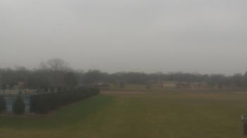 Weather camera view of Shepard MS.