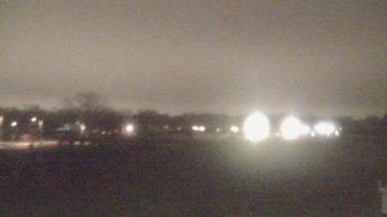 Weather camera view of Shepard MS.