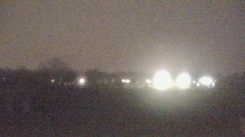 Weather camera view of Shepard MS.