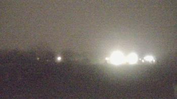 Weather camera view of Shepard MS.