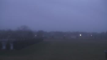 Weather camera view of Shepard MS.