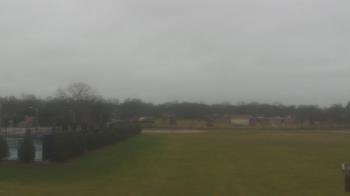 Weather camera view of Shepard MS.