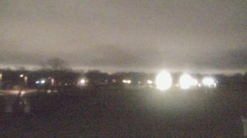 Weather camera view of Shepard MS.