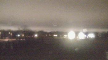 Weather camera view of Shepard MS.