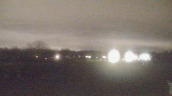 Weather camera view of Shepard MS.