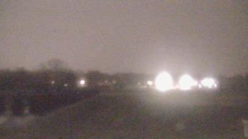 Weather camera view of Shepard MS.