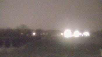 Weather camera view of Shepard MS.