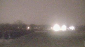 Weather camera view of Shepard MS.