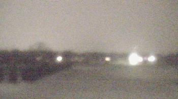 Weather camera view of Shepard MS.