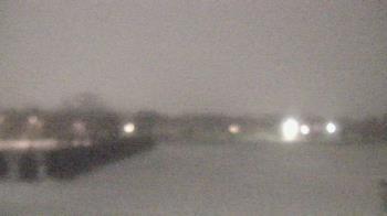 Weather camera view of Shepard MS.