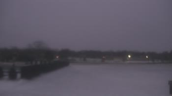 Weather camera view of Shepard MS.