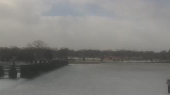 Weather camera view of Shepard MS.