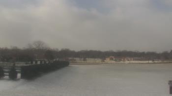 Weather camera view of Shepard MS.