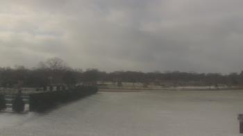 Weather camera view of Shepard MS.