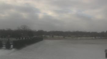 Weather camera view of Shepard MS.