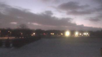 Weather camera view of Shepard MS.