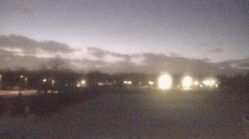 Weather camera view of Shepard MS.