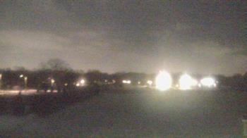 Weather camera view of Shepard MS.