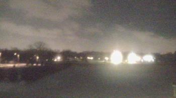 Weather camera view of Shepard MS.