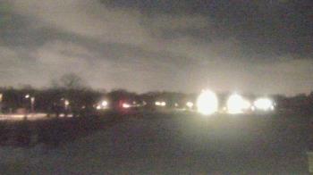 Weather camera view of Shepard MS.