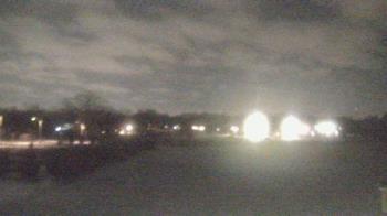 Weather camera view of Shepard MS.