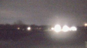 Weather camera view of Shepard MS.