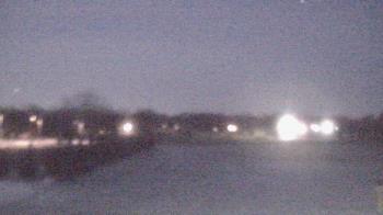 Weather camera view of Shepard MS.
