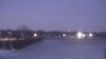 Weather camera view of Shepard MS.