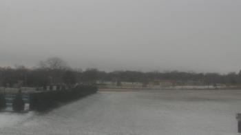 Weather camera view of Shepard MS.