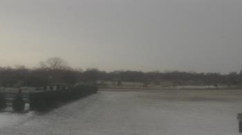 Weather camera view of Shepard MS.