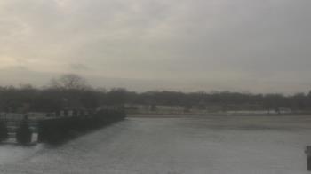 Weather camera view of Shepard MS.