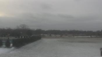 Weather camera view of Shepard MS.