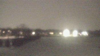 Weather camera view of Shepard MS.