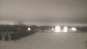 Weather camera view of Shepard MS.