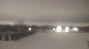 Weather camera view of Shepard MS.