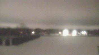 Weather camera view of Shepard MS.