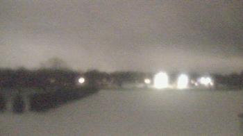 Weather camera view of Shepard MS.