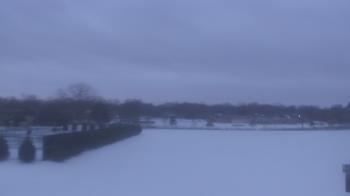 Weather camera view of Shepard MS.