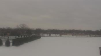 Weather camera view of Shepard MS.