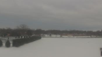 Weather camera view of Shepard MS.