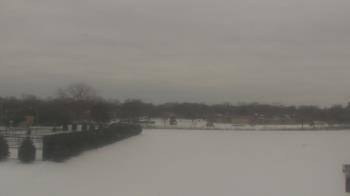 Weather camera view of Shepard MS.