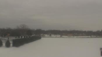 Weather camera view of Shepard MS.