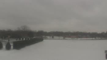 Weather camera view of Shepard MS.