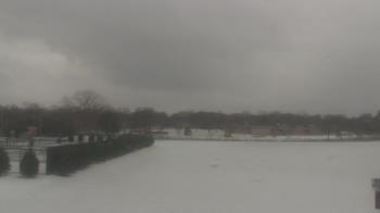 Weather camera view of Shepard MS.