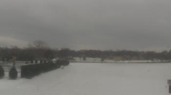 Weather camera view of Shepard MS.