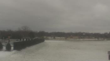 Weather camera view of Shepard MS.