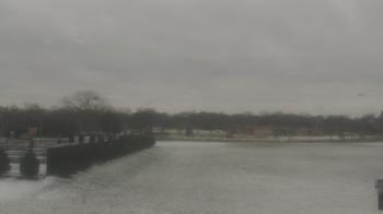 Weather camera view of Shepard MS.