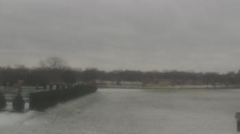 Weather camera view of Shepard MS.