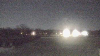 Weather camera view of Shepard MS.